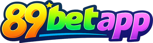 Logo 89bet app